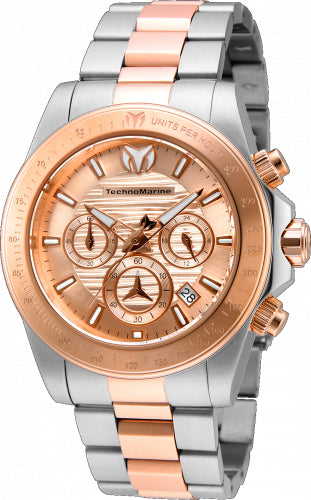 Technomarine Men's Manta Watch