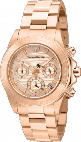 Technomarine Women's Manta Watch