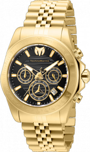 Technomarine Men's Manta Watch