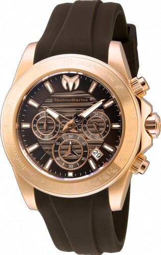 Technomarine Men's Manta Watch