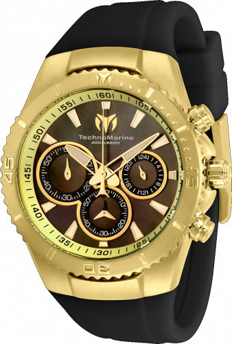 Technomarine Men's Manta Watch