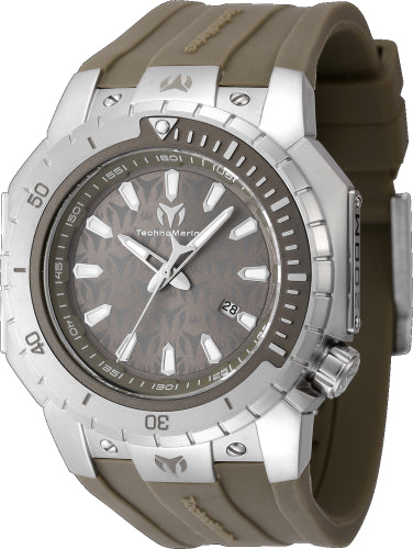 Technomarine Men's Manta Watch