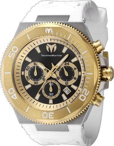 Technomarine Men's Manta Watch