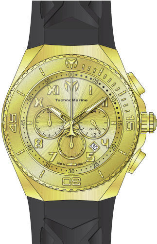 Montre Manta pour homme de Technomarine