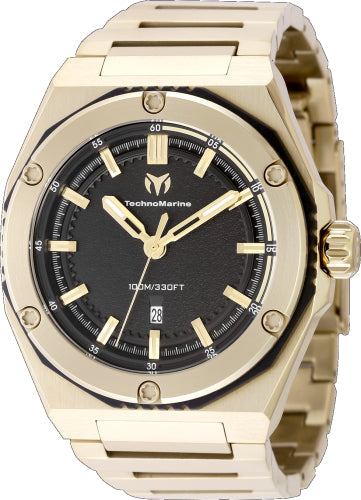 Technomarine Men's Coral Watch