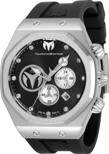 Technomarine Men's Reef Watch