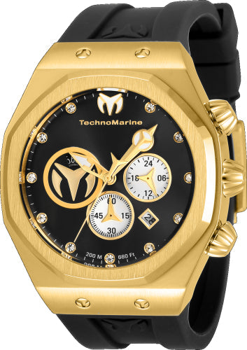Technomarine Men's Reef Watch