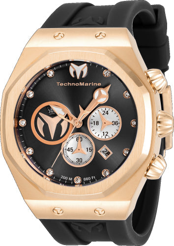 Technomarine Men's Reef Watch