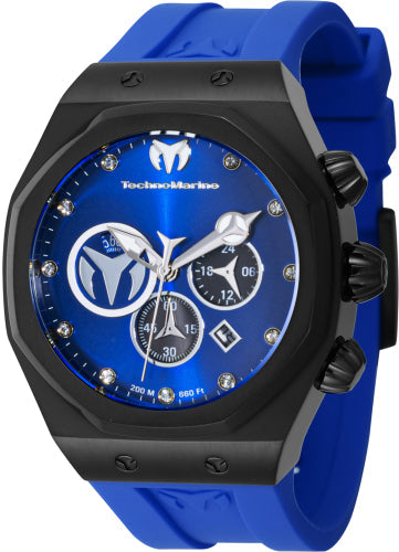 Reloj de Hombre Technomarine Reef