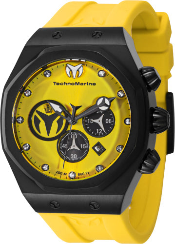 Technomarine Men's Reef Watch