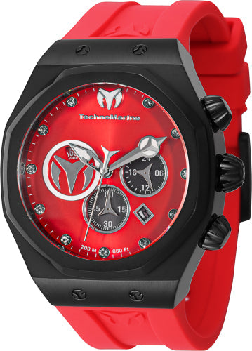 Reloj de Hombre Technomarine Reef