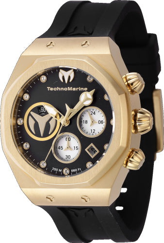 Reloj de Hombre Technomarine Reef