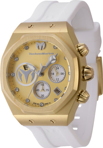 Technomarine Women's Reef Watch