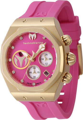 Montre Reef pour femme Technomarine