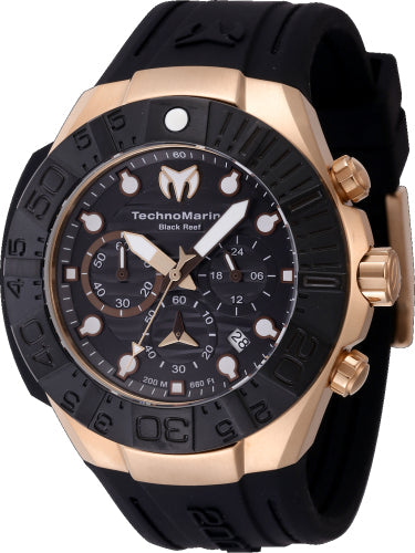 Technomarine Men's Reef Watch