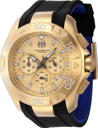 Technomarine Men's UF6 Watch
