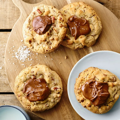 Silpat 9" Round Mat - Korvel