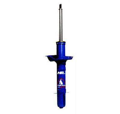 Tokico Blue Shock Absorber - Front Right - Non-Adjustable HU3456 - Korvel