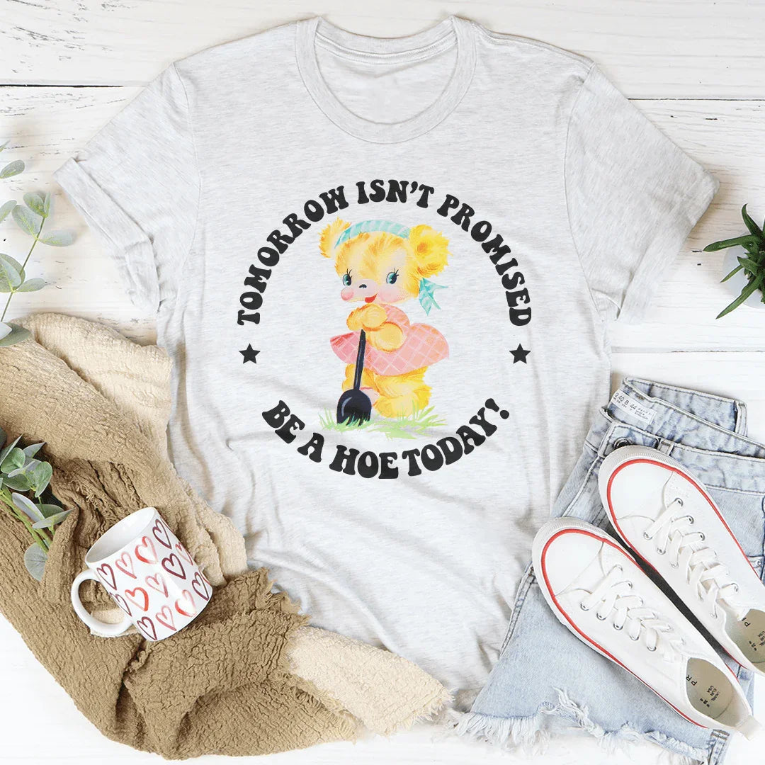 Embrace the Moment Tee