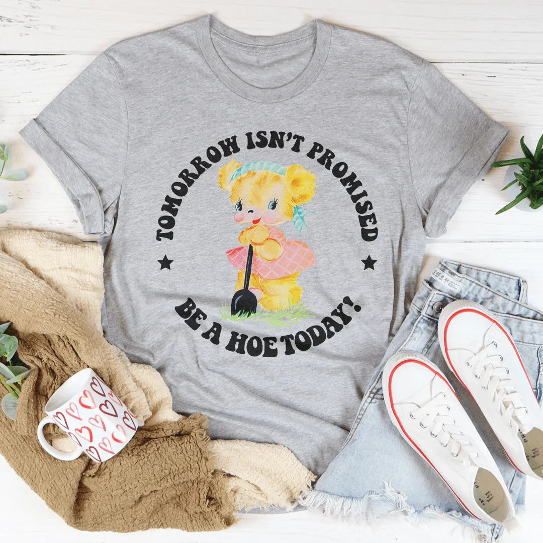 Embrace the Moment Tee