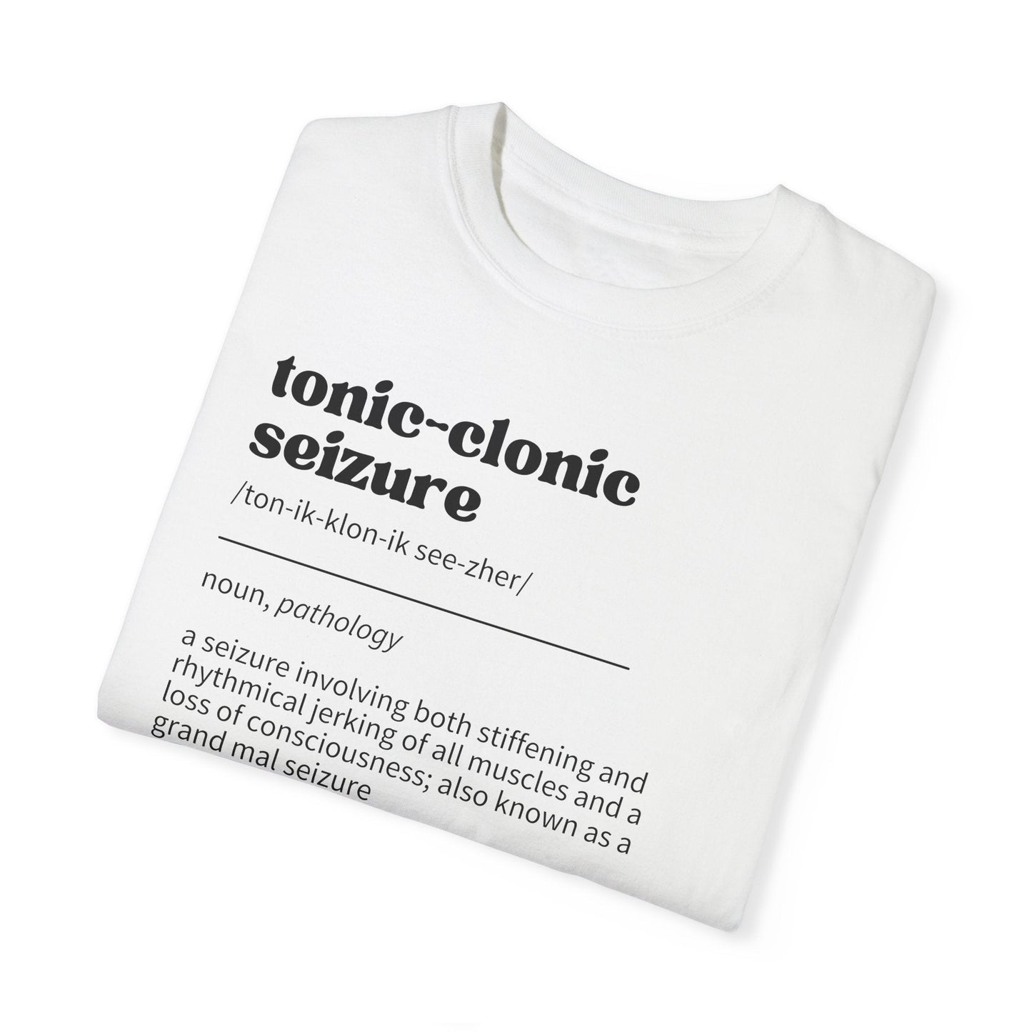 Unisex Garment-Dyed T-Shirt for Everyday Comfort
