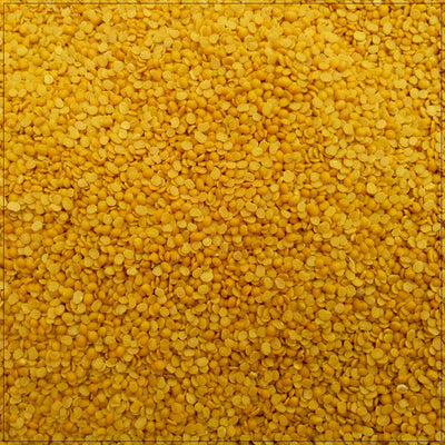 Premium Toor Dal Split - Nutritious Legumes