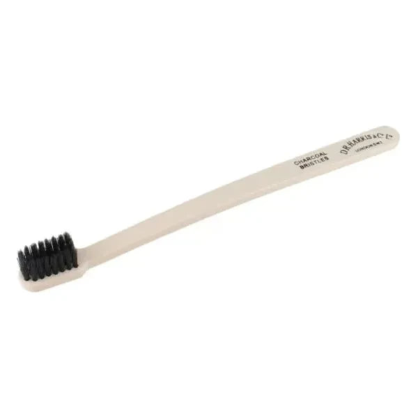 Cepillo de dientes de cerdas de carbón D.R. Harris & Co Precision
