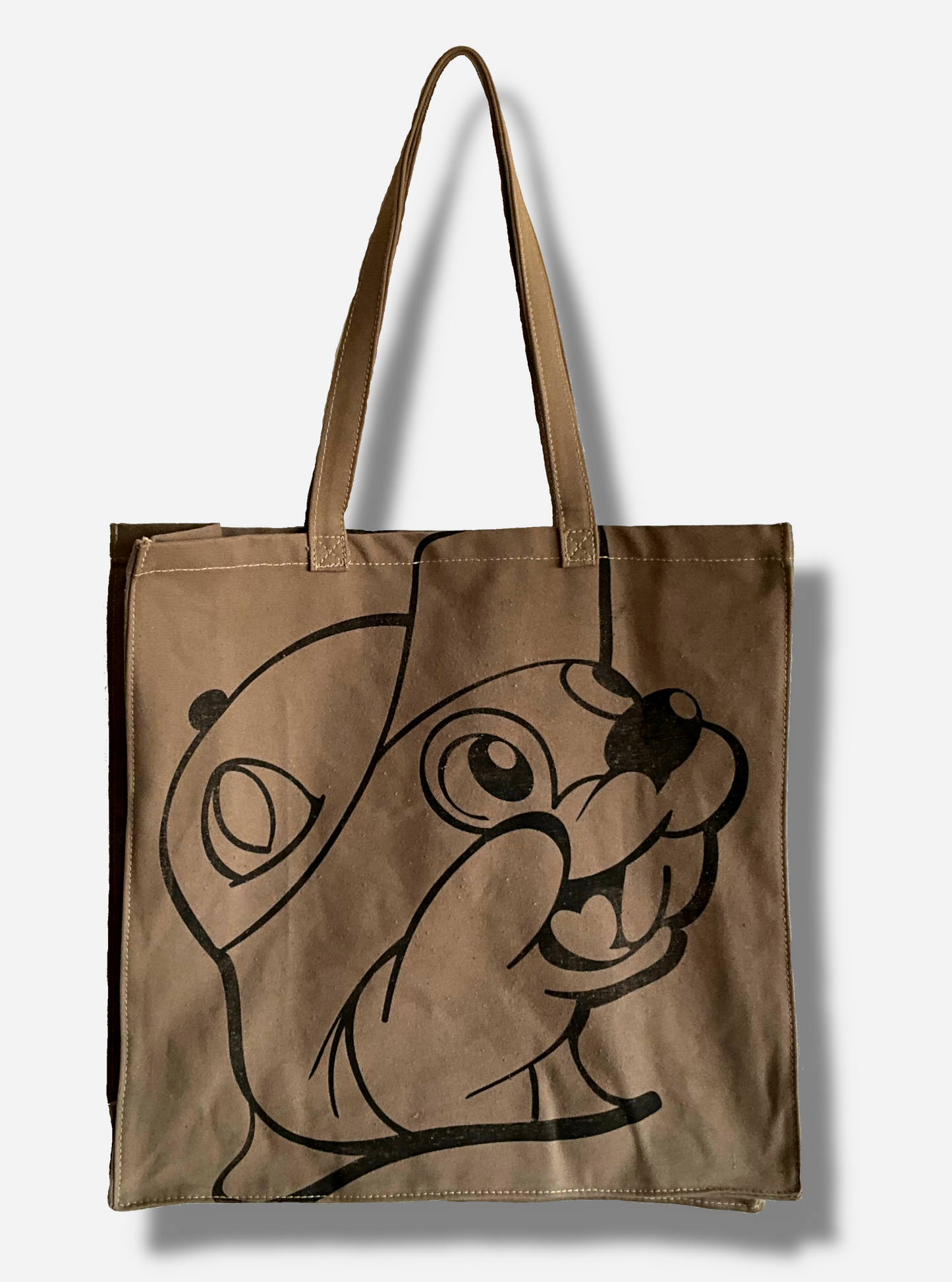 Sac de marché Buc-ee's - Spacieux et élégant