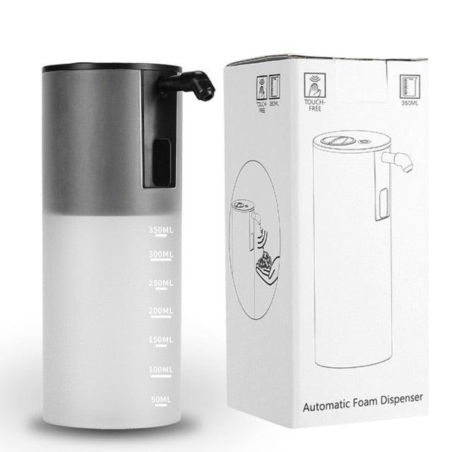 Distributeur de savon mousse automatique sans contact