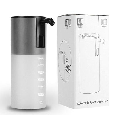Touchless Automatic Foam Soap Dispenser