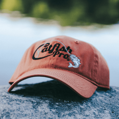 Rustic Burnt Orange Snapback Cap for Outdoor Adventures - Korvel