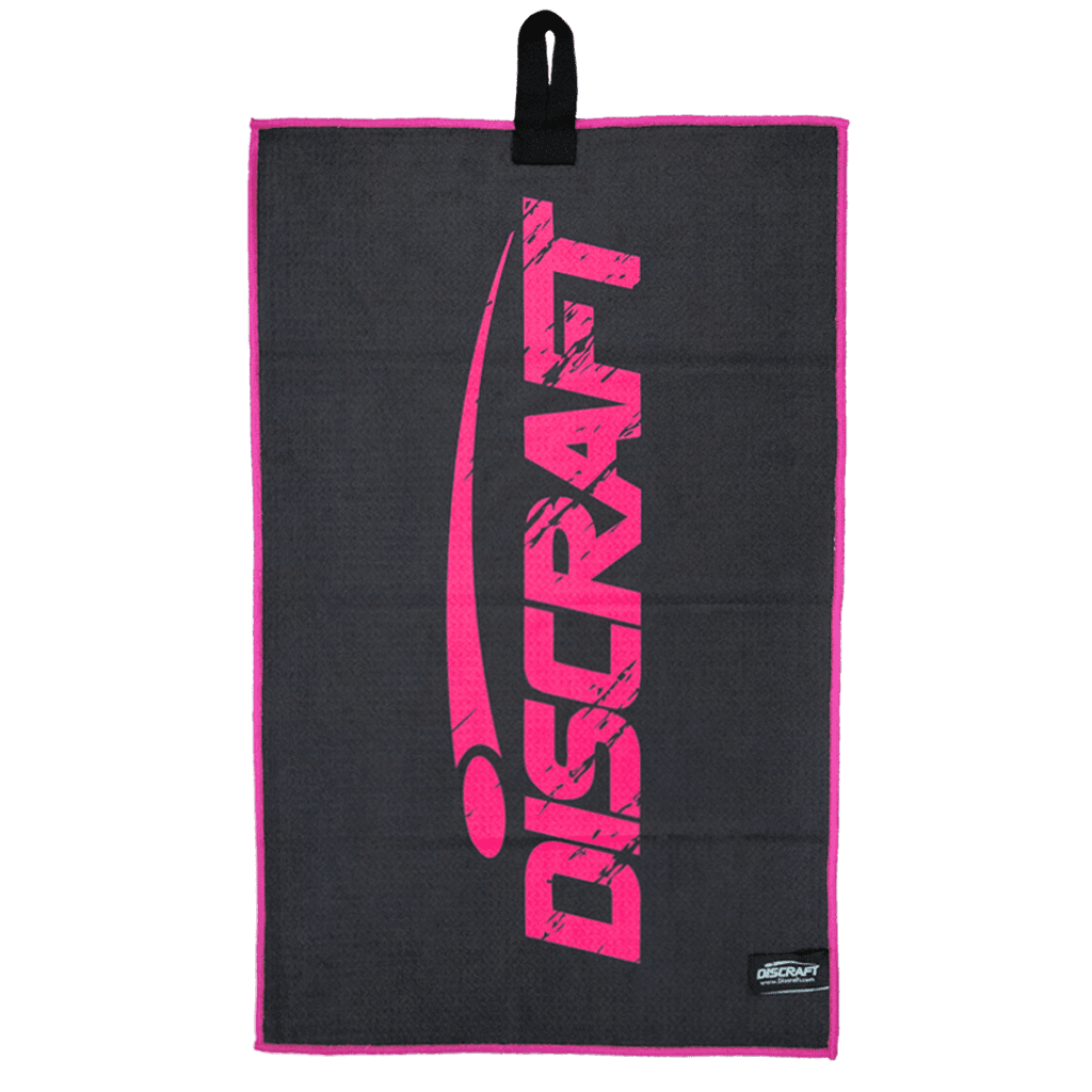 Paige Pierce Premium Microfiber Bath Towel