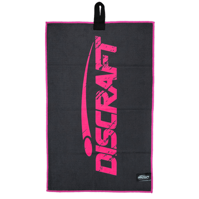 Serviette de bain en microfibre premium Paige Pierce