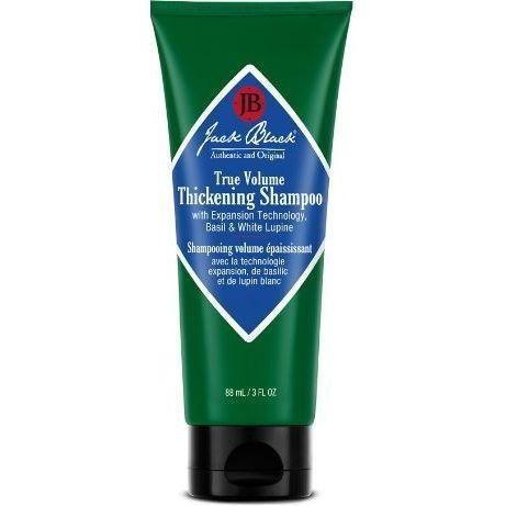 Shampoing épaississant True Volume Jack Black - 3 oz