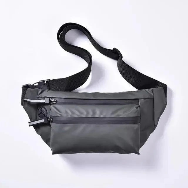 Sac banane léger imperméable premium pour le voyage et le sport