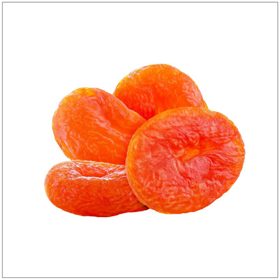 Premium Turkish Dried Apricots