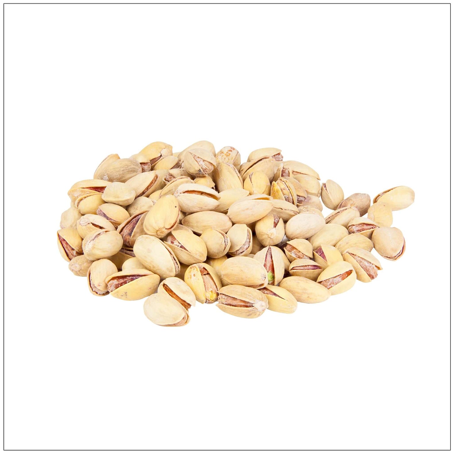 Pistaches Antep Turcs Premium - Grillés et Salés