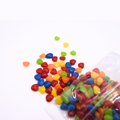Edible Valentine's Cake Decorations - Royal Sugar Icing Sprinkles