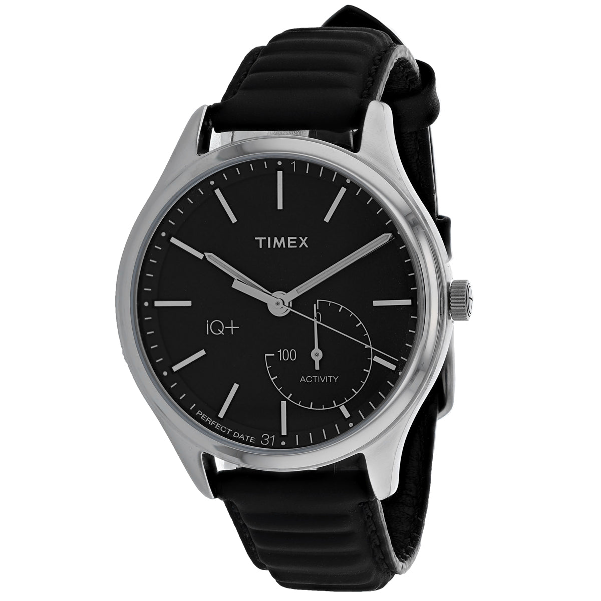 Timex Men's iQ+ Move Watch