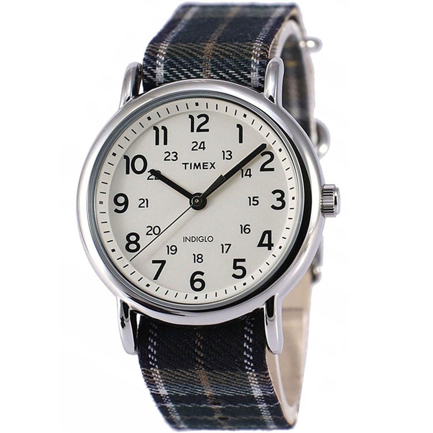 Timex Men's Weekender Watch