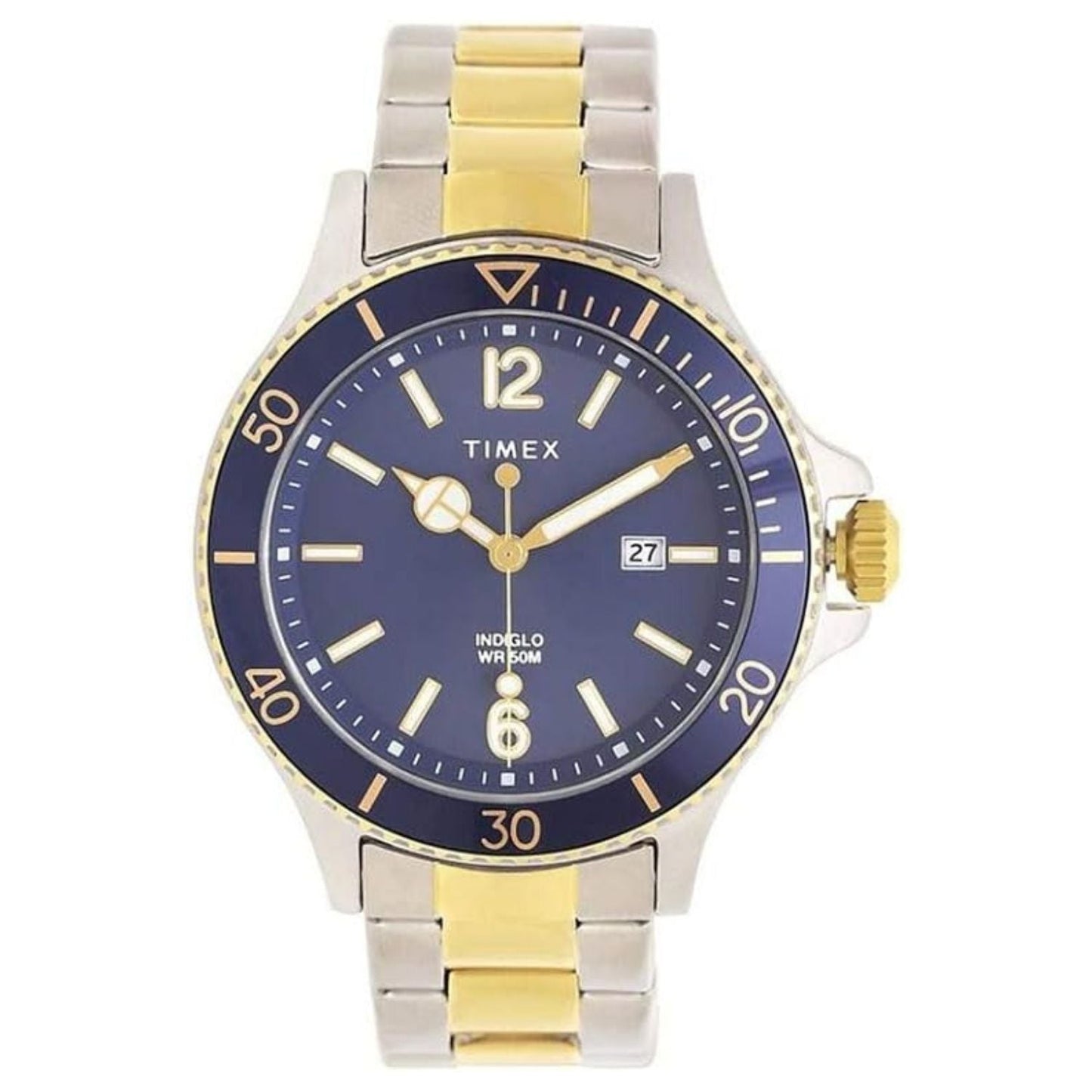 Reloj Clásico para Hombre Timex - Nuevas Llegadas
