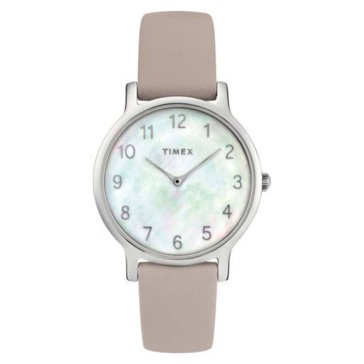 Reloj Transcend para Mujer de Timex