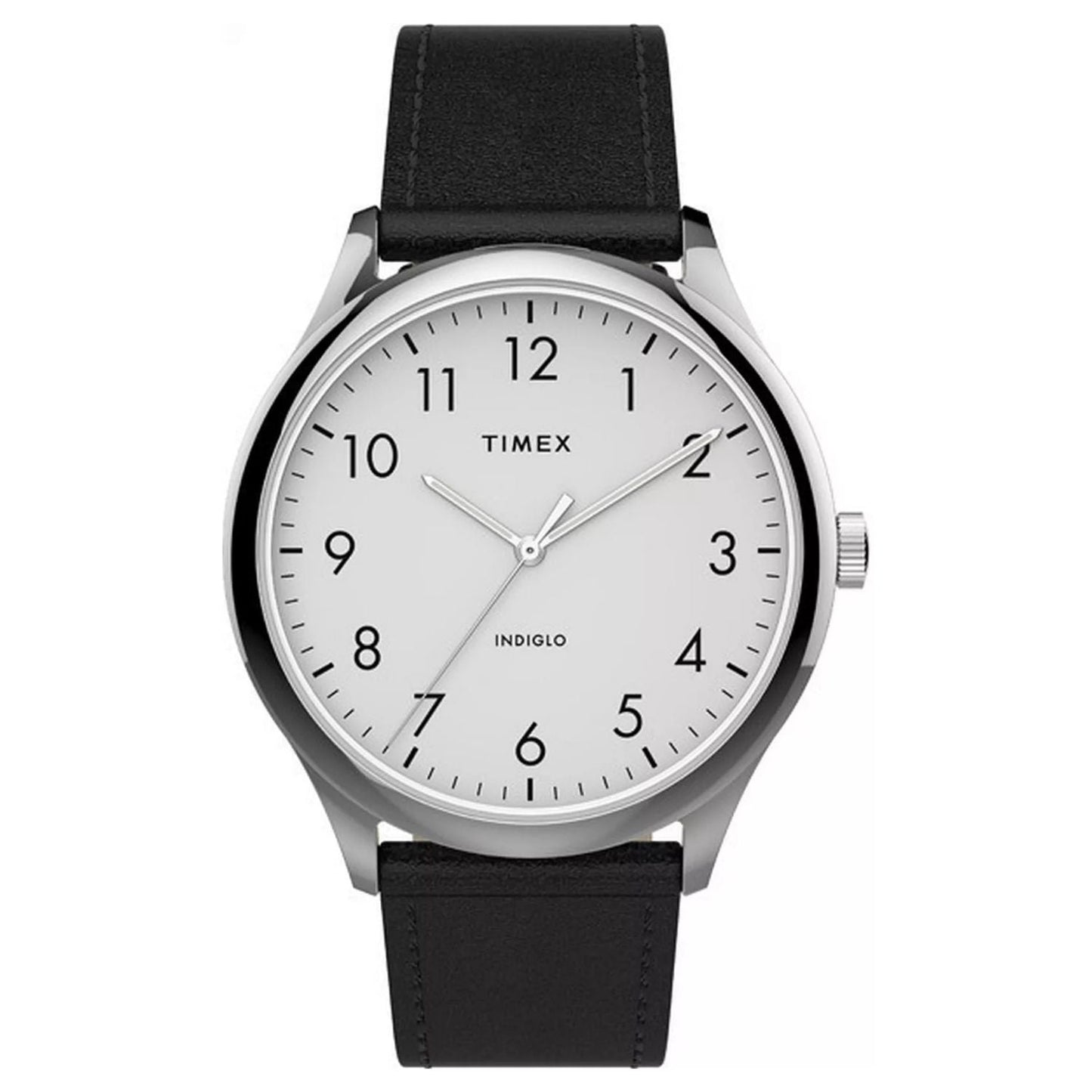 Montre Timex Easy Reader pour homme