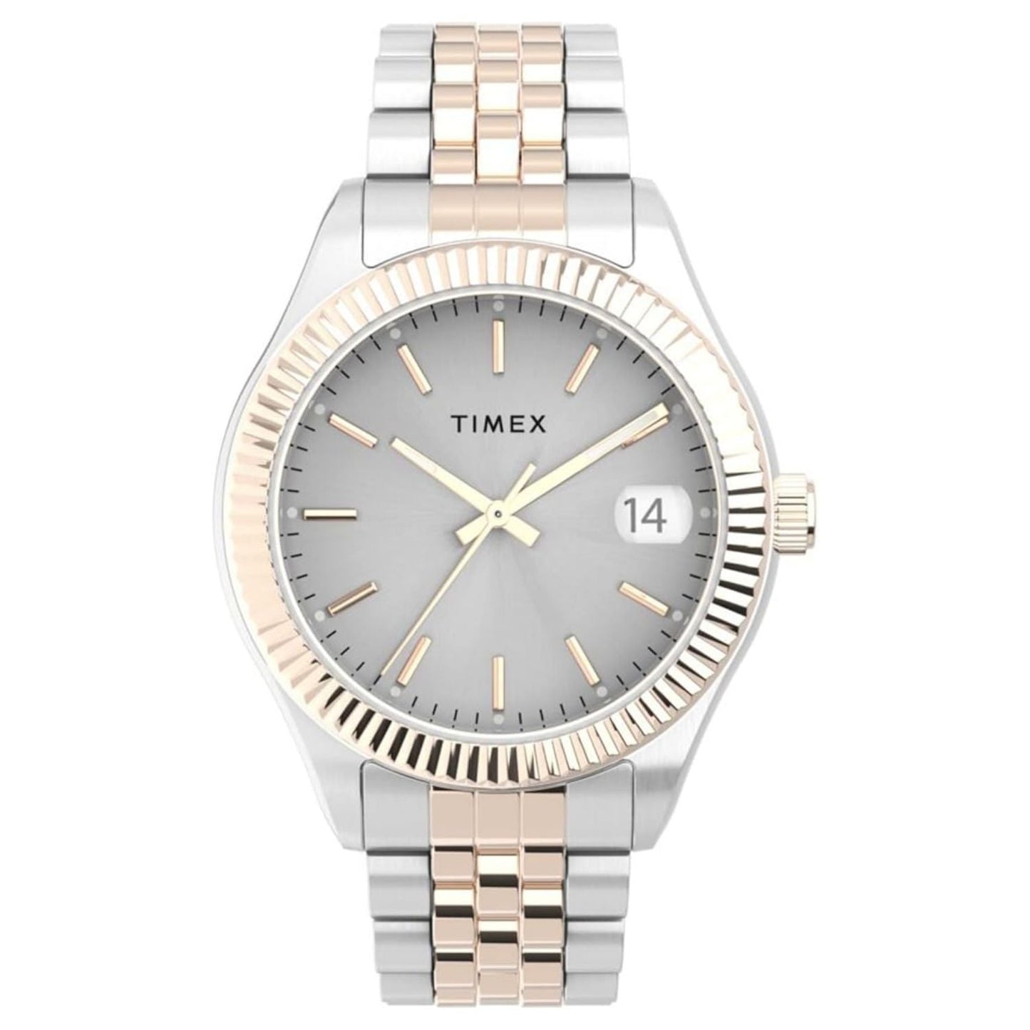 Reloj Clásico para Mujer Timex - Nuevas Llegadas