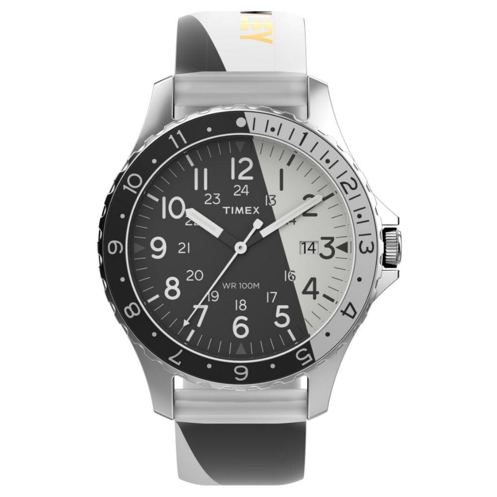 Montre Lab pour homme Timex - Montre à quartz premium