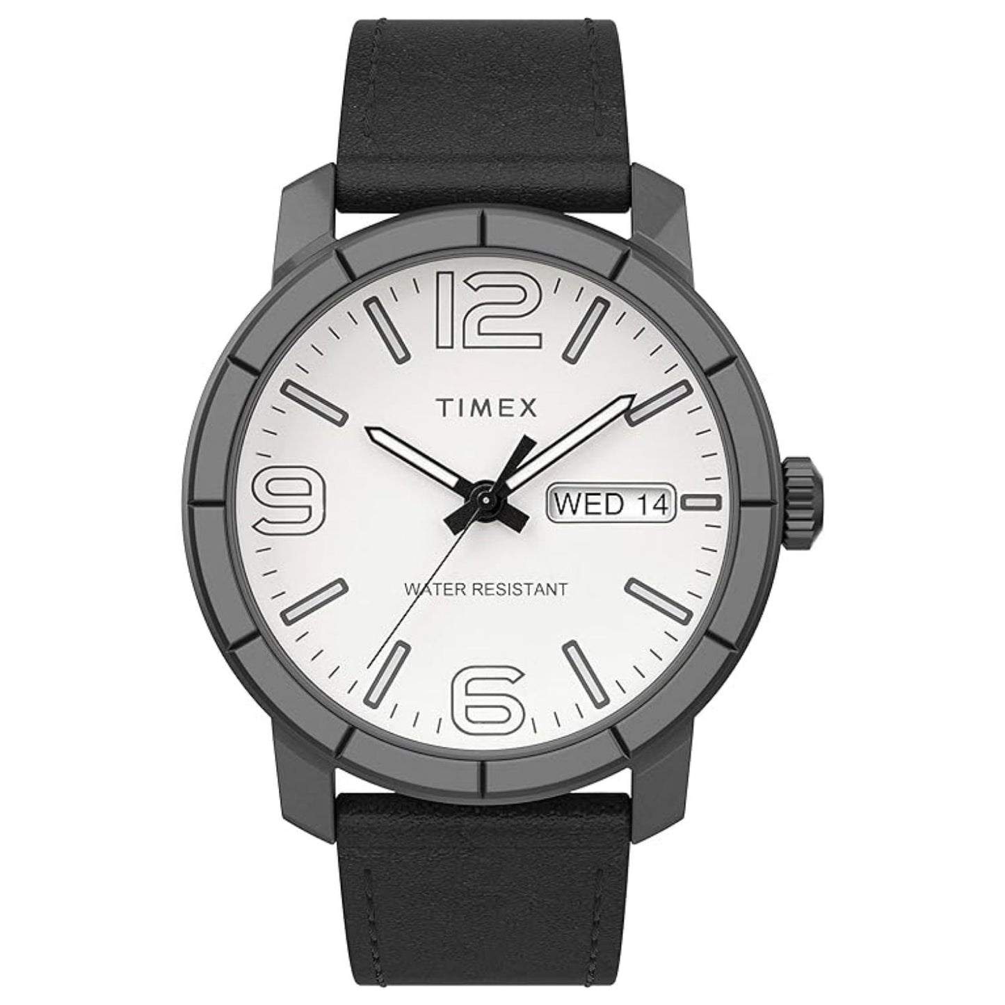 Reloj Clásico para Hombre Timex - Nuevas Llegadas