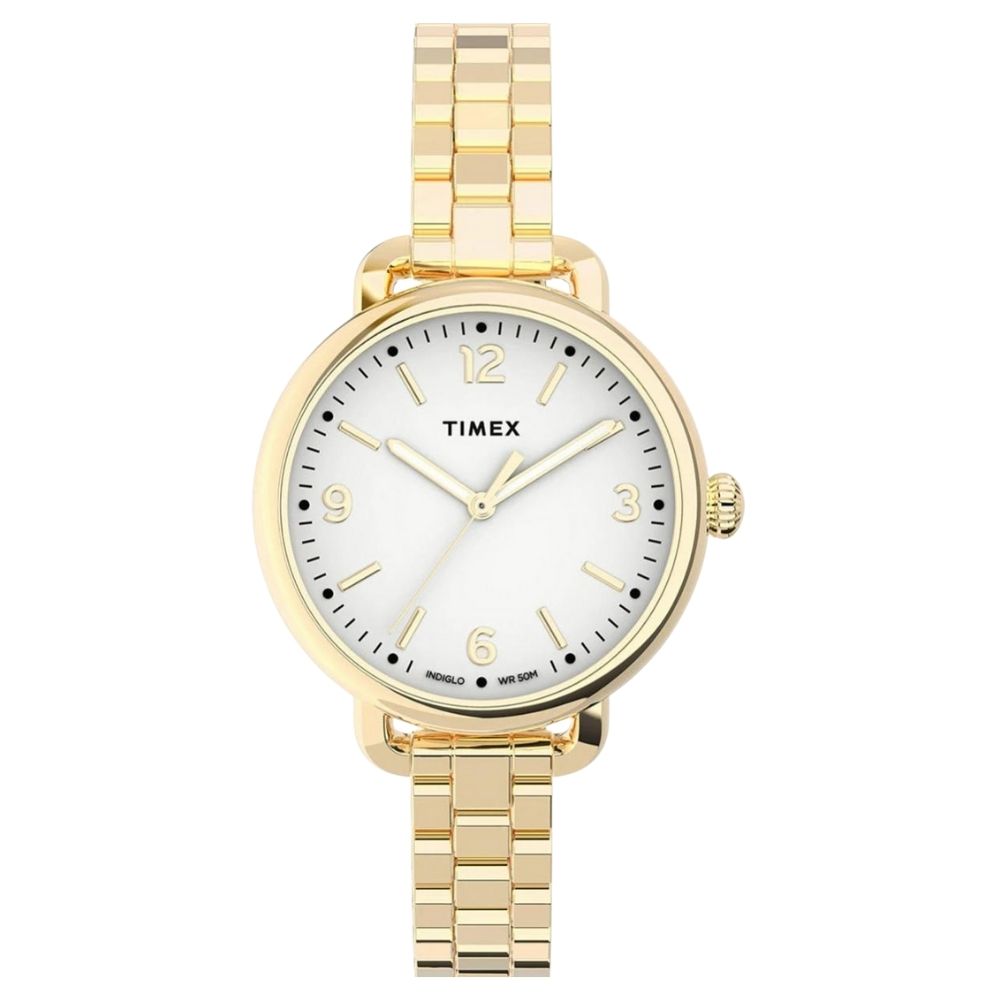 Montre essentielle pour femmes Timex
