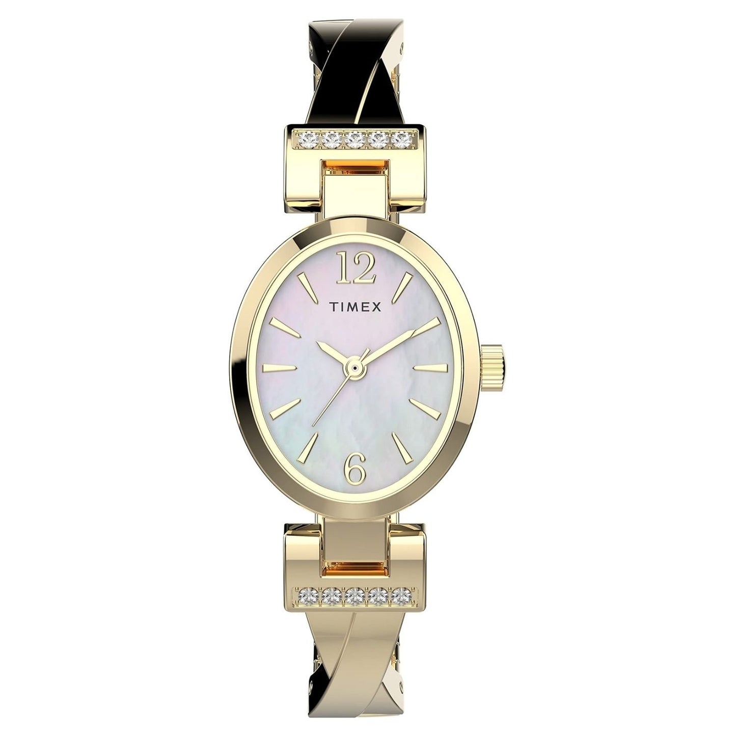 Reloj Clásico para Mujer Timex