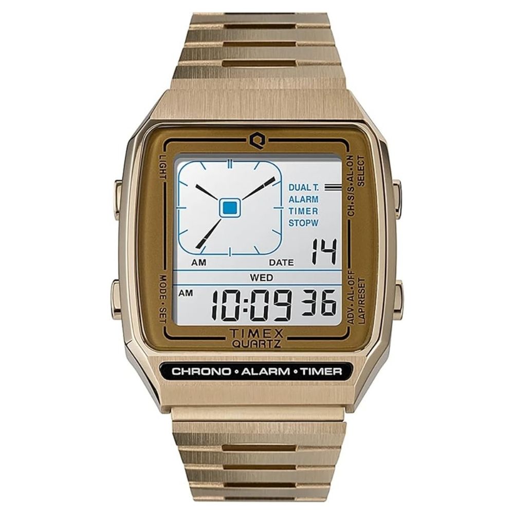 Montre Reissue pour Homme Timex