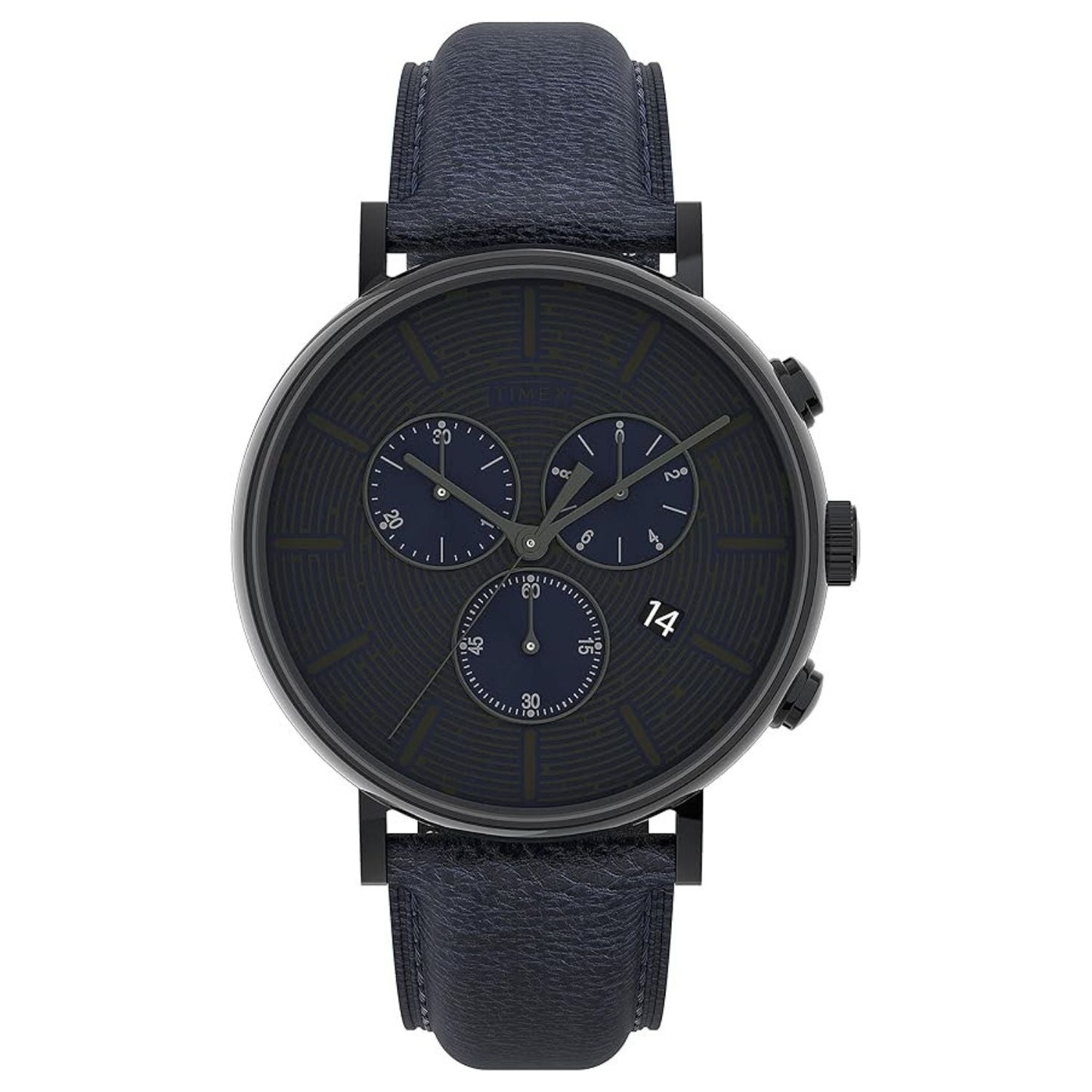 Montre Timex pour homme Fairfield